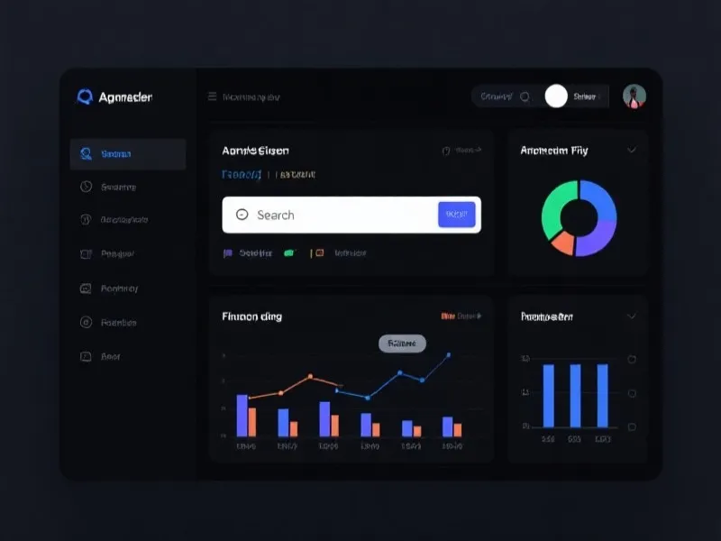Data Query Interface